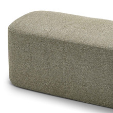 Podd Ottoman Bench